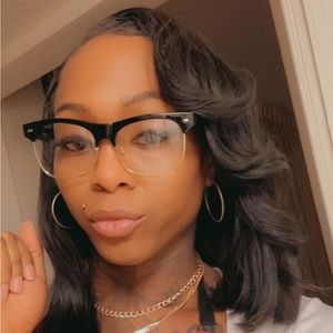 Meet your Posher, Gerald